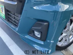 スズキ ワゴンR