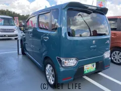 スズキ ワゴンR