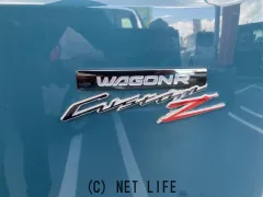 スズキ ワゴンR