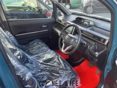 スズキ ワゴンR