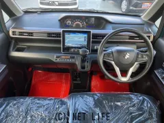 スズキ ワゴンR