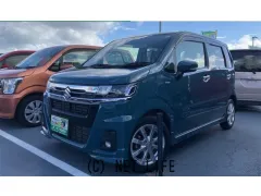 スズキ ワゴンR
