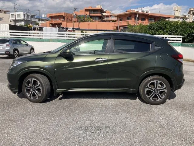 この度は当店のお車をご覧になっていただき、誠にありがとうございます。じっくり現車確認して頂けるよう、ご準備を致します! ホンダ ヴェゼル