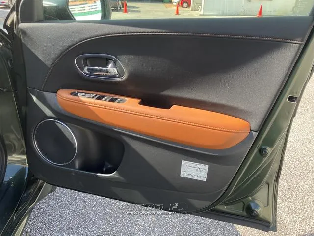 お車の知識がなくても大丈夫です!皆様のご来店をスタッフ一同、心よりお待ちしております。 ホンダ ヴェゼル