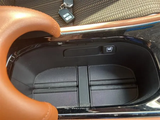 是非一度、実車を御覧ください。 ホンダ ヴェゼル