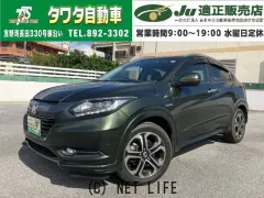 ホンダ ヴェゼル