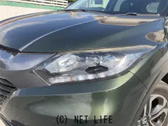 ホンダ ヴェゼル