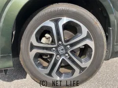 ホンダ ヴェゼル