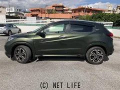 ホンダ ヴェゼル