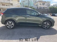 ホンダ ヴェゼル