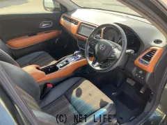 ホンダ ヴェゼル