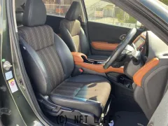 ホンダ ヴェゼル