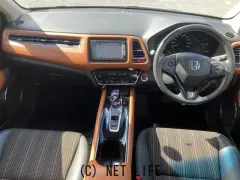 ホンダ ヴェゼル