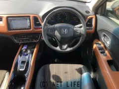 ホンダ ヴェゼル