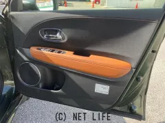 ホンダ ヴェゼル