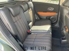 ホンダ ヴェゼル