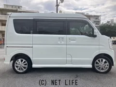 日産 NV100クリッパーリオ