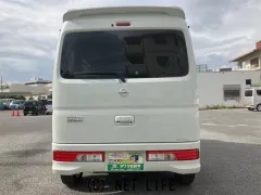 日産 NV100クリッパーリオ