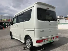 日産 NV100クリッパーリオ