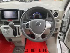 日産 NV100クリッパーリオ