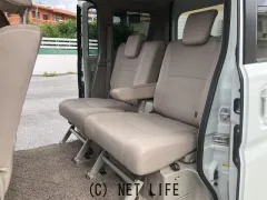 日産 NV100クリッパーリオ