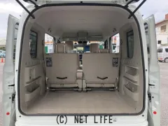 日産 NV100クリッパーリオ