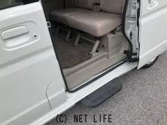 日産 NV100クリッパーリオ