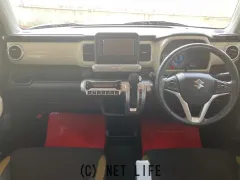 スズキ クロスビー