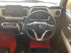 スズキ クロスビー