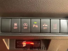 スズキ クロスビー