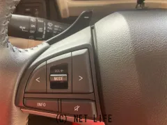 スズキ クロスビー