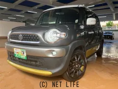 スズキ クロスビー