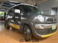 スズキ クロスビー