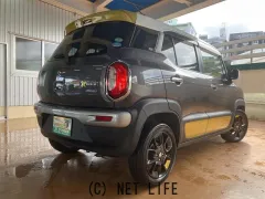 スズキ クロスビー