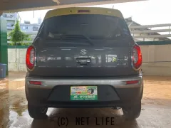 スズキ クロスビー