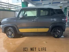 スズキ クロスビー