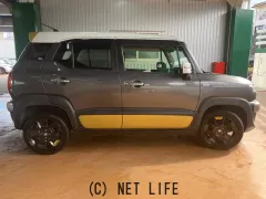 スズキ クロスビー