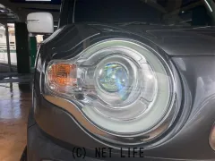 スズキ クロスビー