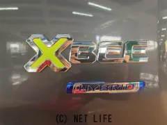 スズキ クロスビー