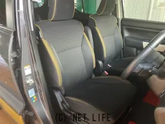 スズキ クロスビー