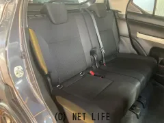 スズキ クロスビー