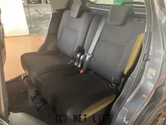 スズキ クロスビー