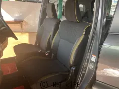 スズキ クロスビー