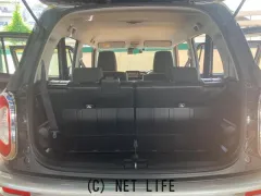 スズキ クロスビー