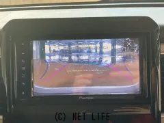 スズキ クロスビー