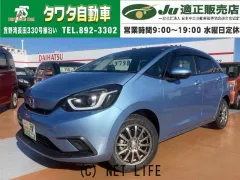 ホンダ フィット