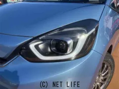 ホンダ フィット