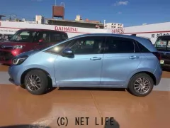 ホンダ フィット