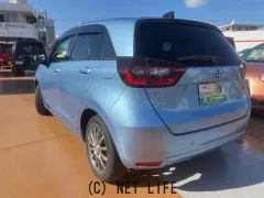 ホンダ フィット