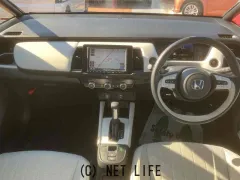 ホンダ フィット